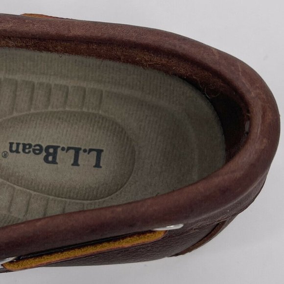 LL Bean Mens Loafers main image 7